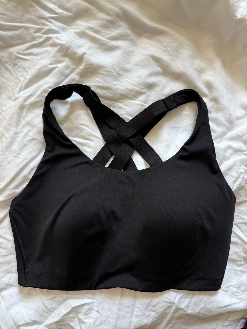 Energy bra High support B-G cup